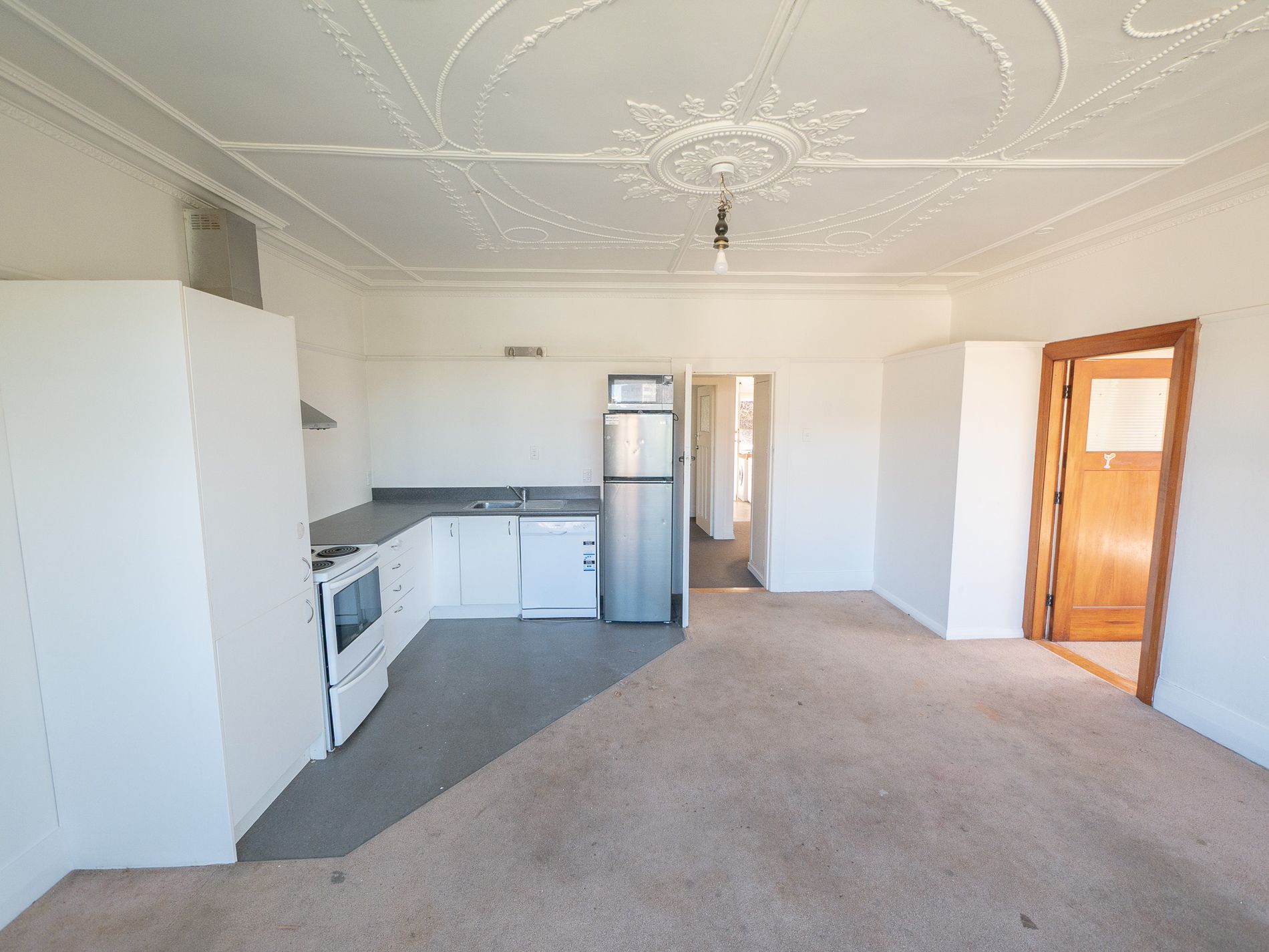 88 Cargill Street, Dunedin Central