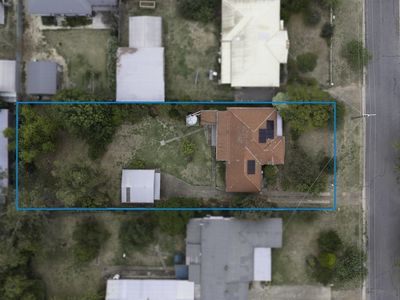 8 Minerva Street, Mansfield