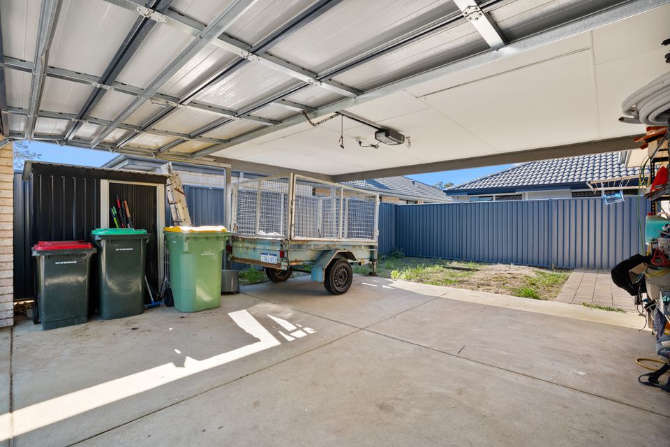 61 CRINIA DRIVE, Baldivis