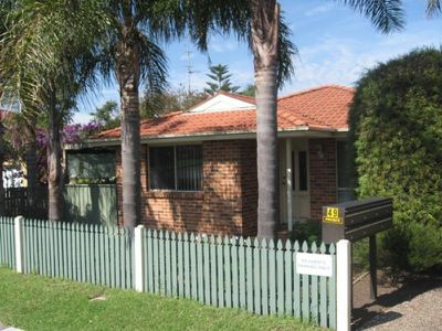 1 / 49 Balgownie Road, Balgownie