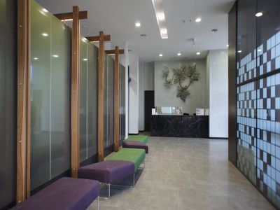 2207 / 18 Mount Alexander Road, Travancore