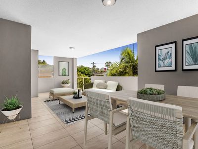 5 / 7 Selborne Street, Mount Gravatt East