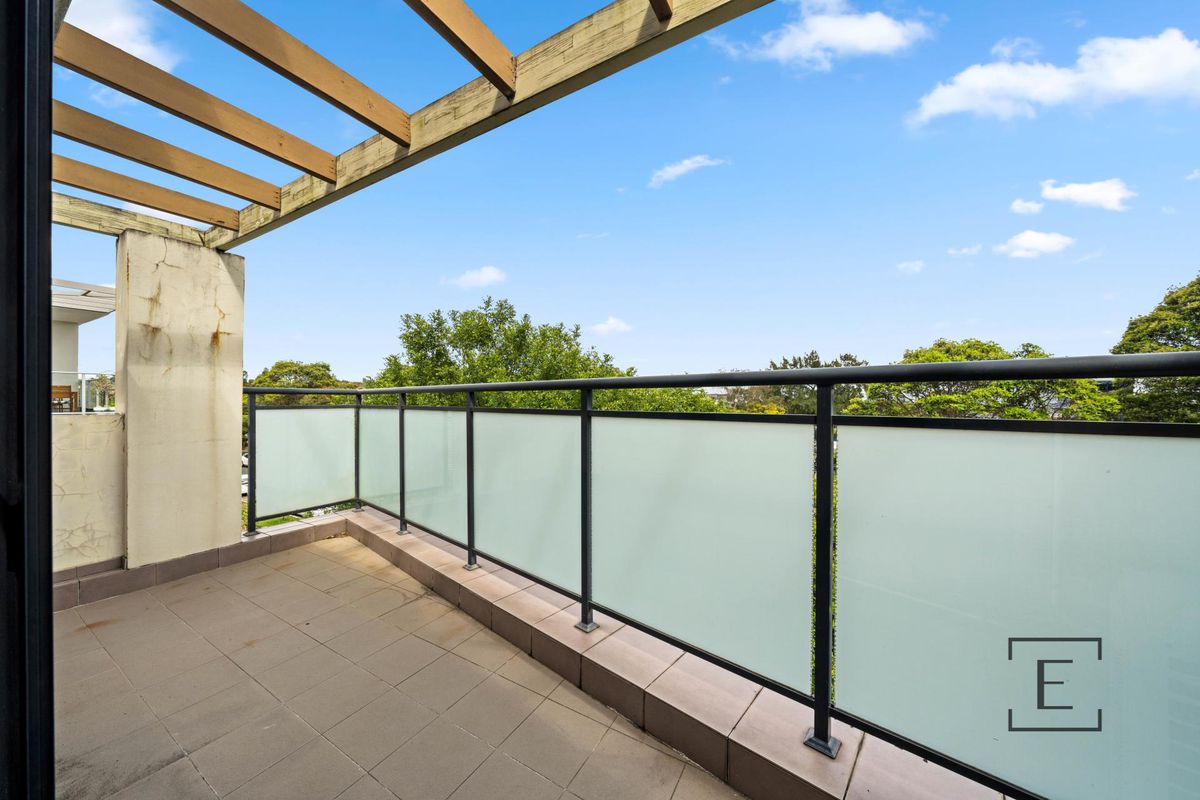 12 / 18-20 Courallie Avenue, Homebush West
