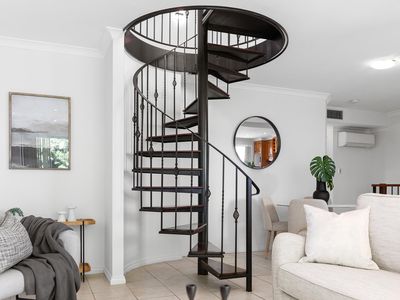 4 / 142 Palmerston Street, Perth