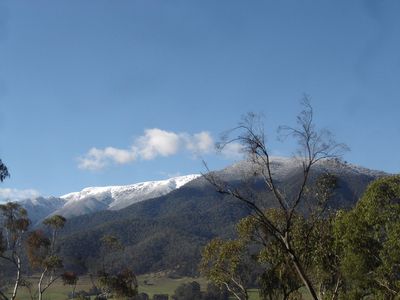 661 Mountain Creek Road , Tawonga