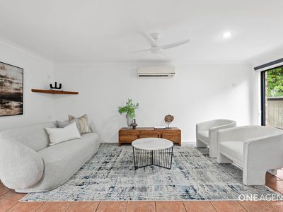 9 Kurrajong Street, Durack