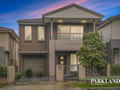 29 Newleaf Parade, Bonnyrigg