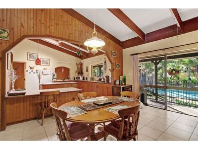 860 Sunrise Road, Tinbeerwah