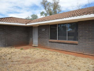Lot 580 King Avenue, Paraburdoo
