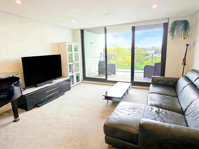 404 / 27 Gertrude Street, Wolli Creek