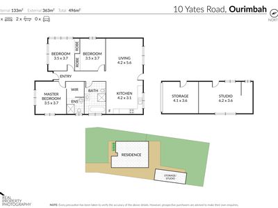 10 Yates Road, Ourimbah