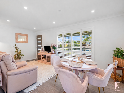 8 Georgina Avenue, Gorokan