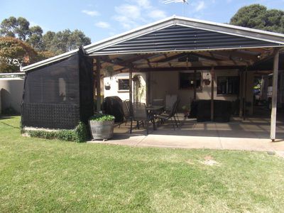 21 Adelaide Road, Millicent