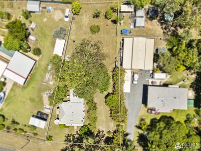 39 Creek Street, Baree