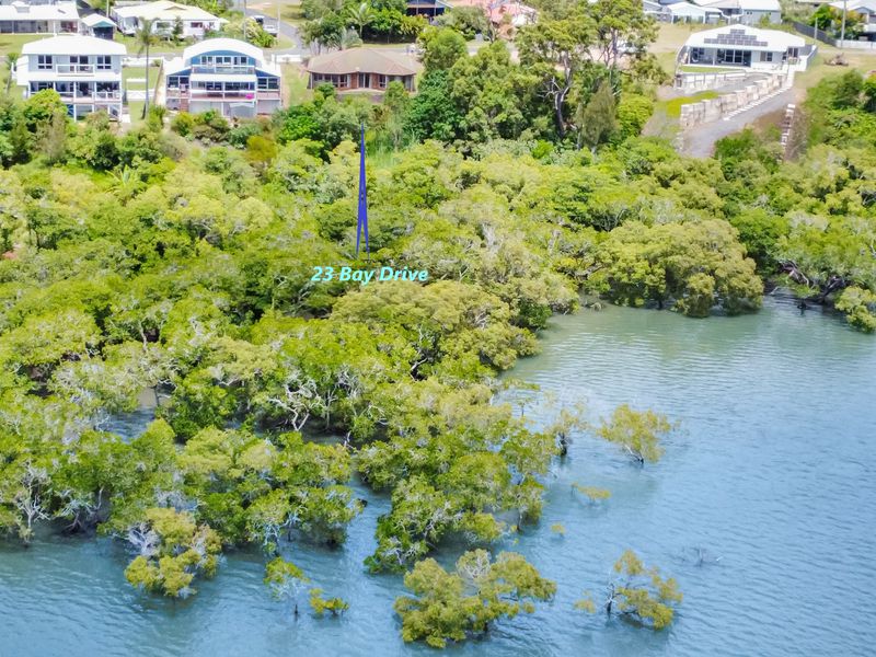 23 Bay Drive, Russell Island