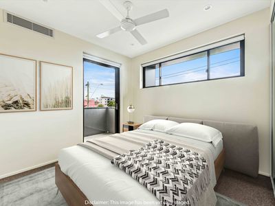 213 / 36 Anglesey Street, Kangaroo Point