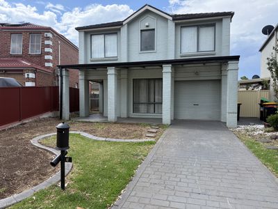 7 Rawson Crescent, Horningsea Park