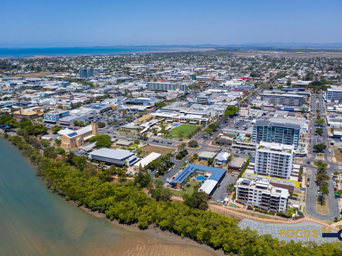 907 / 55-7 Nelson Street, Mackay