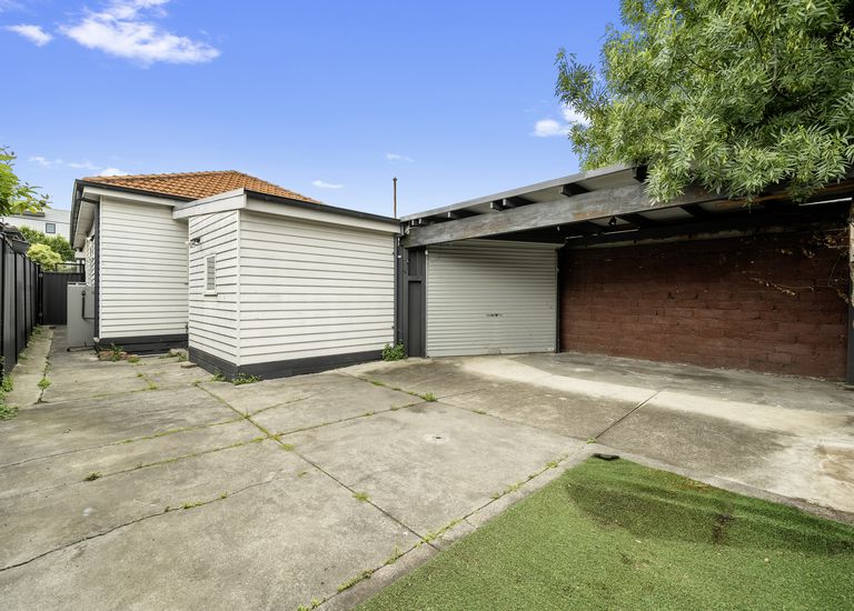 155 Nicholson Street, Brunswick East