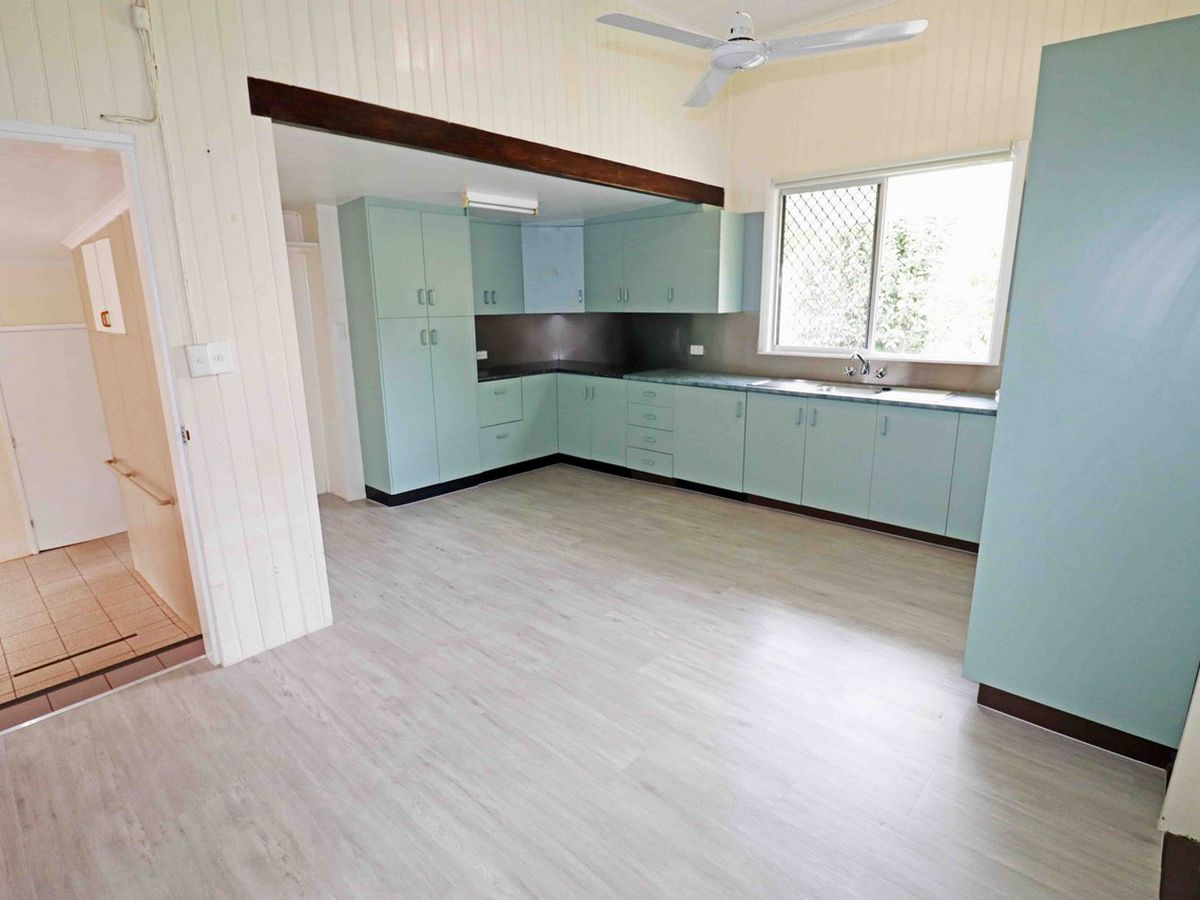 20 George Street, Malanda