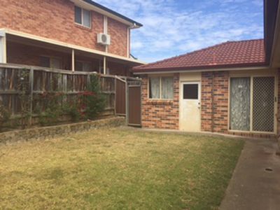 17 Pattern Place, Woodcroft