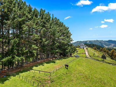 304 Tuhirangi Road, Makarau