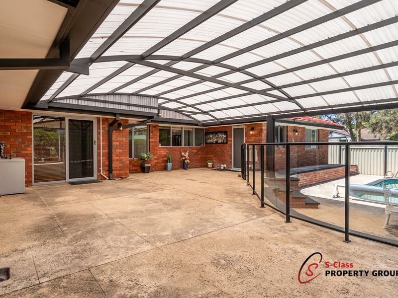 15 The Bulwark, Willetton