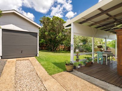 23 Rectory Street, Pomona