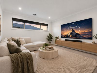 43 Bottlebrush Drive, Yarrawonga