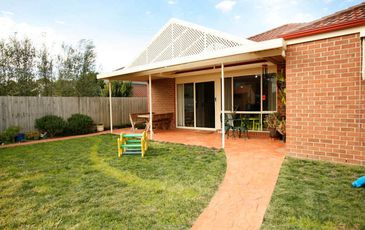 43 Wesley Drive, Narre Warren