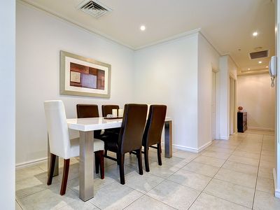 501 / 2 St Georges Terrace, Perth
