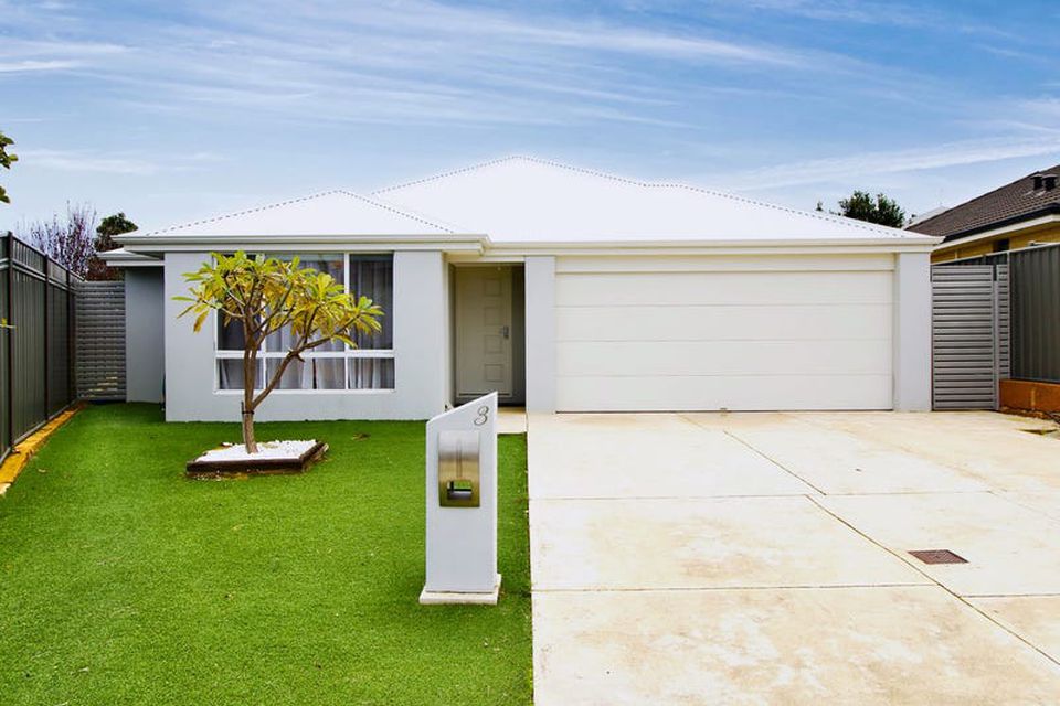 3 Reushaw Link , Baldivis