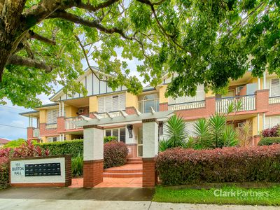 B1 / 151 Beatrice Terrace, Ascot