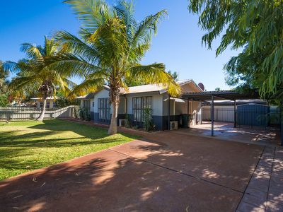 36 Pedlar Street, South Hedland