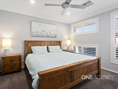 308 Bong Bong Road, Horsley