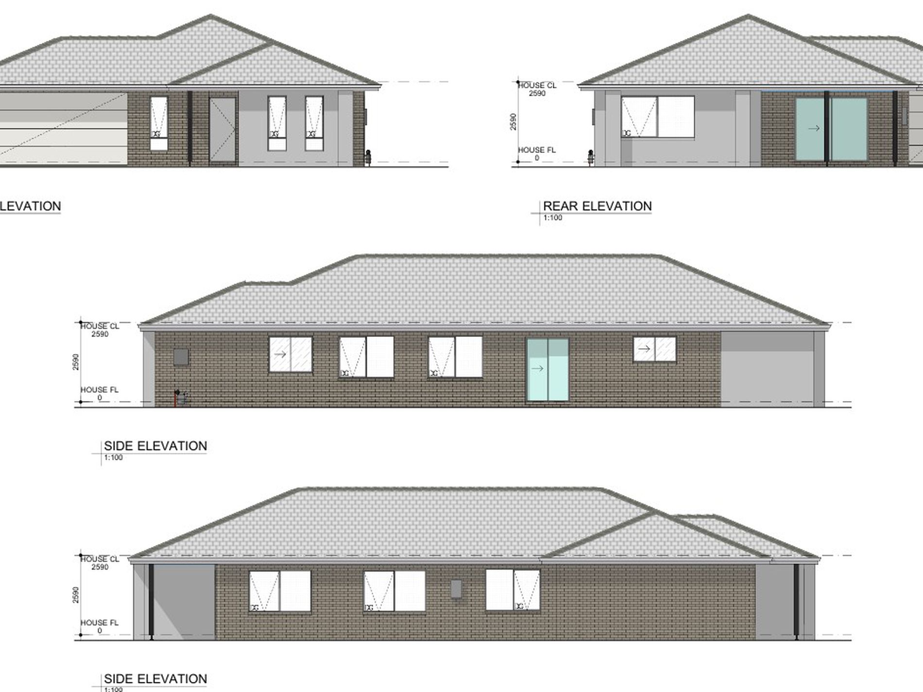 58 Cobram Drive, Eynesbury
