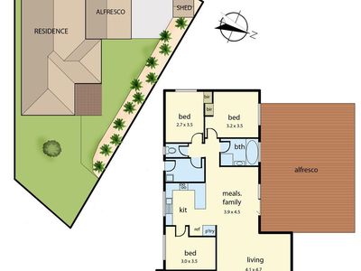 13 Annand Close, Cranbourne West