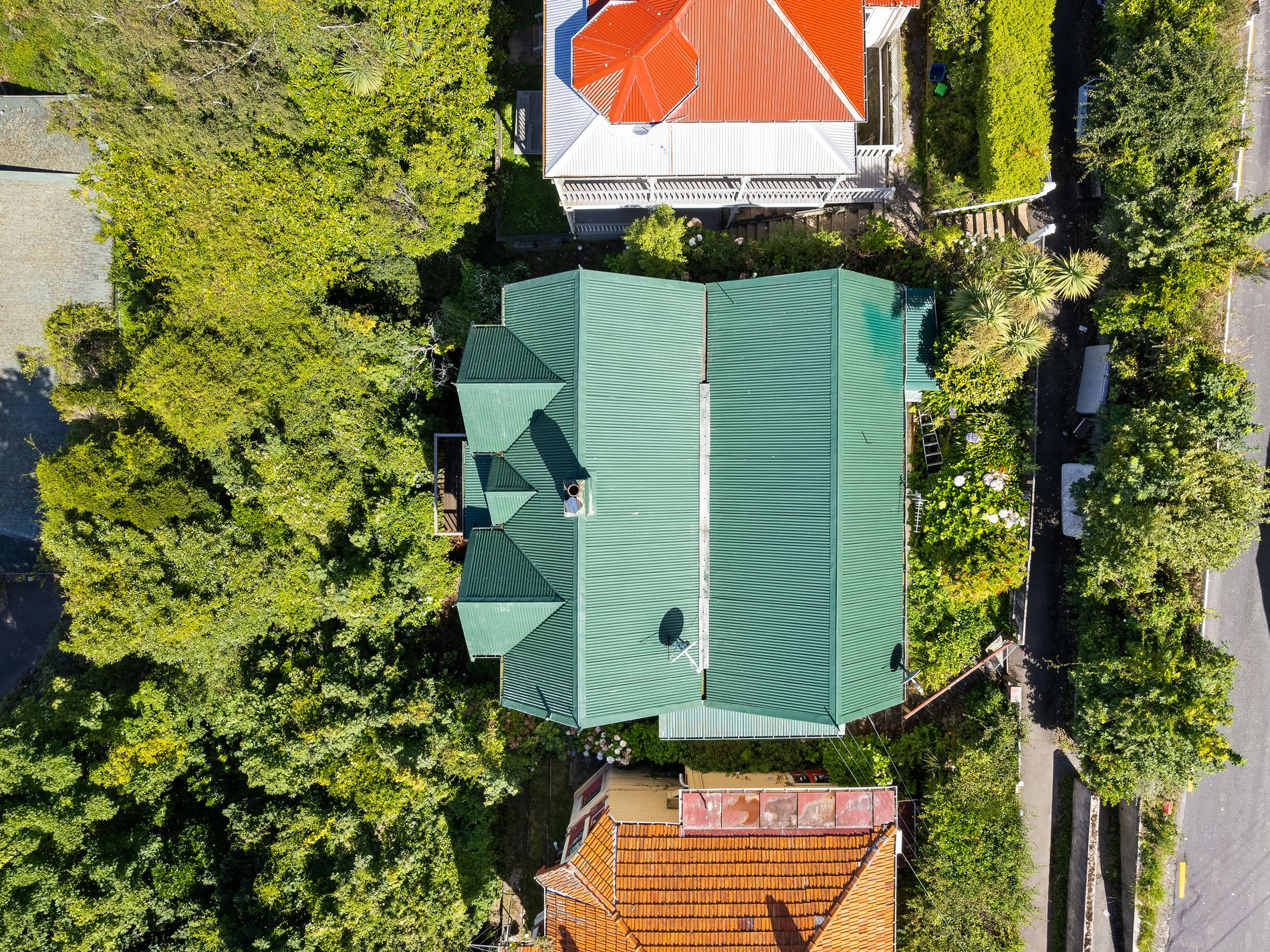 151 Queen Street, North Dunedin