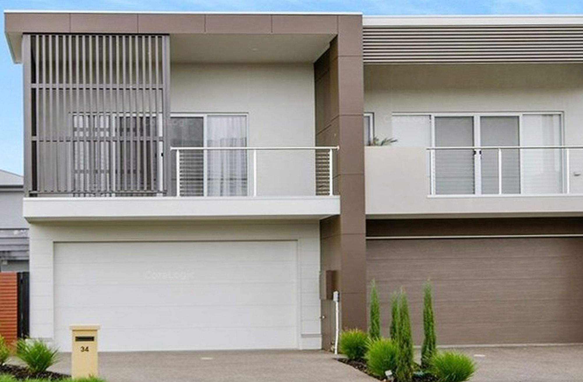 34 Woodley Avenue, Newton