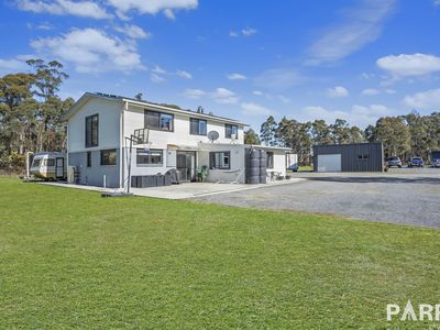 249 Rookery Road, Loira