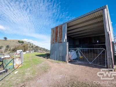 Lot 21 Halls Creek Road, Bendemeer