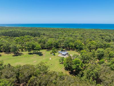 224 Corindi Park Drive, Corindi Beach