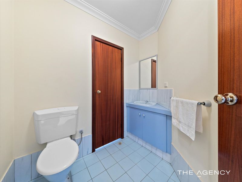 60 O'Connell Street, Hamilton Hill