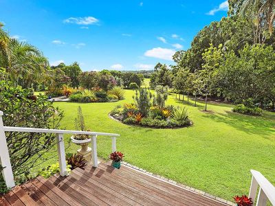 36 Preston Road, Diddillibah