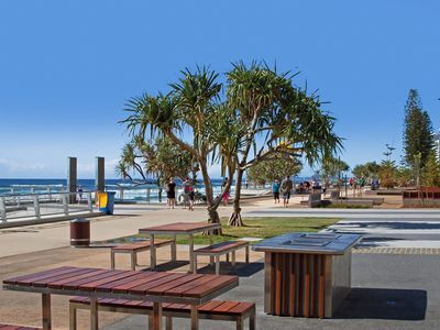 12 / 21 Clifford Street, Surfers Paradise