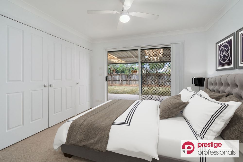 18 Kanangra Court, Wattle Grove
