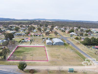 Lot 10, Tenterfield Street, Deepwater