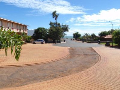 4 / 8 Padbury Place, Port Hedland