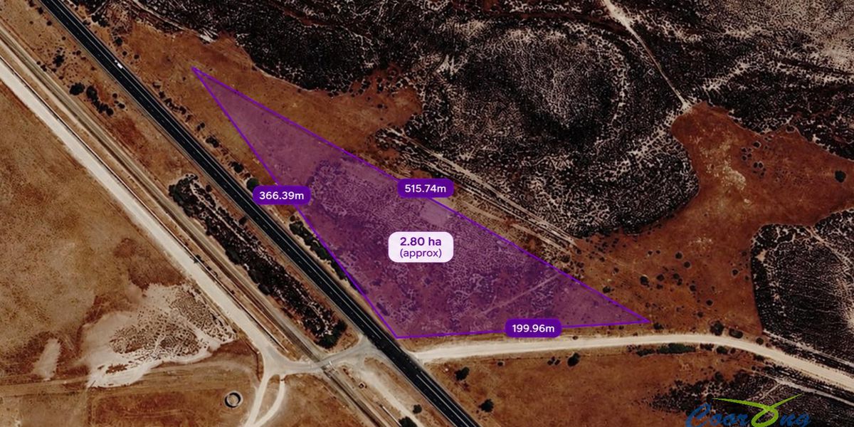 Lifestyle opportunity minutes from The Bend