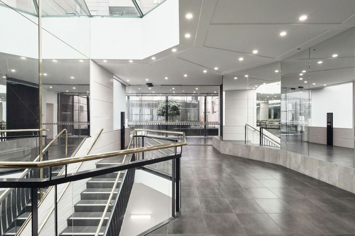 1005 / 181 Exhibition Street, Melbourne